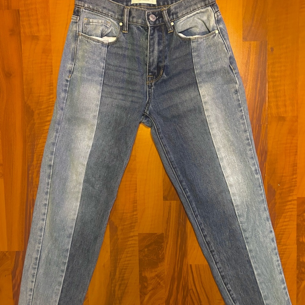 PacSun Vintage Icon Jeans